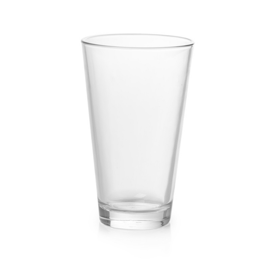 Vaso High Ball Cavana 414 Ml X 12 Unidades Crisa
