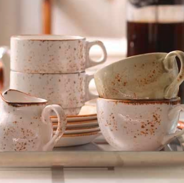 Platillo De Taza Craft 14,5 Cm Steelite