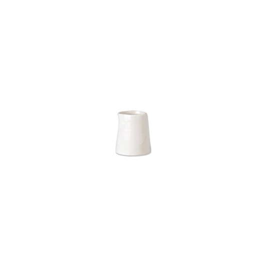 Cremera Blanca Simplicity 28 Ml Steelite