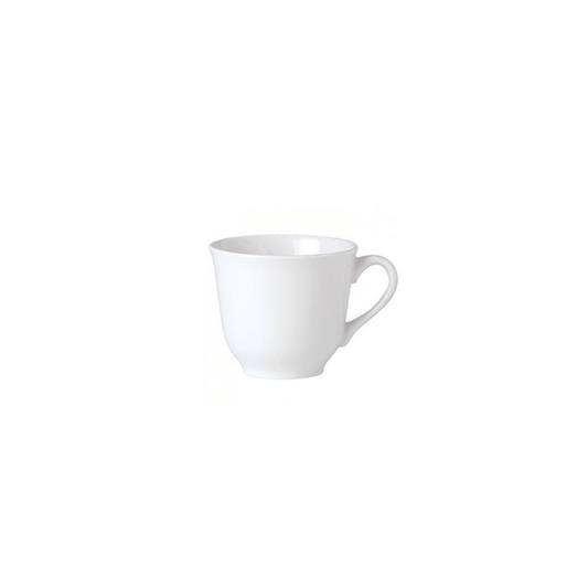 Taza Baja Simplicity 200 Ml Steelite