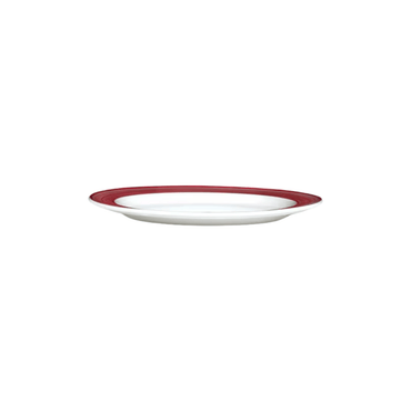 Plato Plano Freedom 23 Cm Steelite