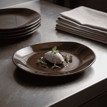 Plato Spice Terramesa 15 Cm Steelite