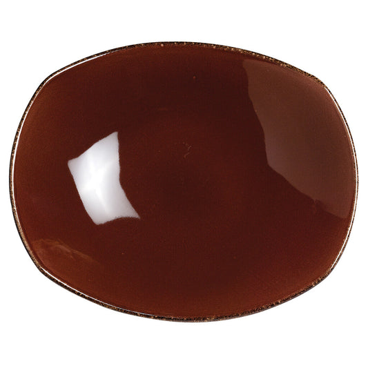 Plato Zest Terramesa 25,5 Cm Steelite