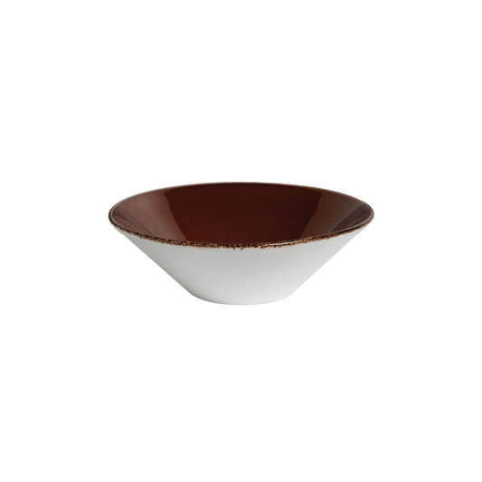 Bowl Essence Terramesa 16,5 Cm Steelite