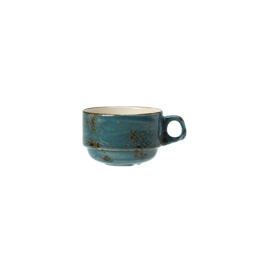 Taza Apilable Craft 210 Ml Steelite