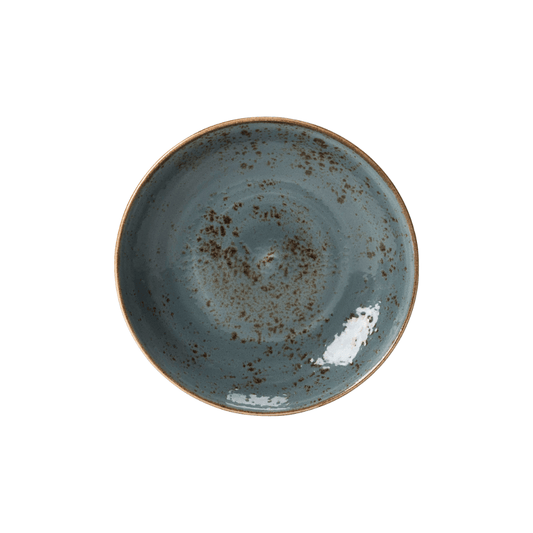 Plato Hondo Craft 25 Cm Steelite