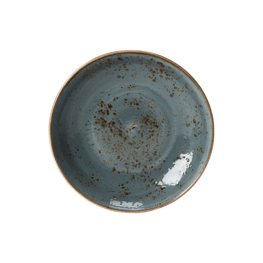 Plato Hondo Craft 22 Cm Steelite