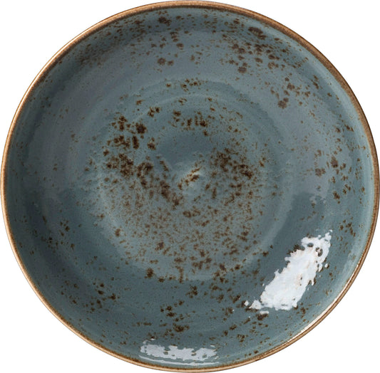 Plato Hondo Craft 22 Cm 798 Ml Steelite