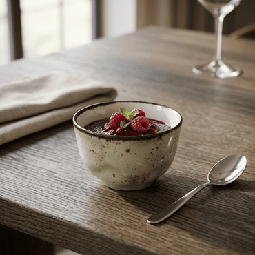 Bowl Azucarero Craft 236 Ml Steelite