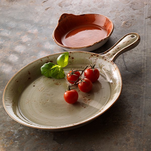 Sarten Presentacion Craft 25,5 Cm Steelite