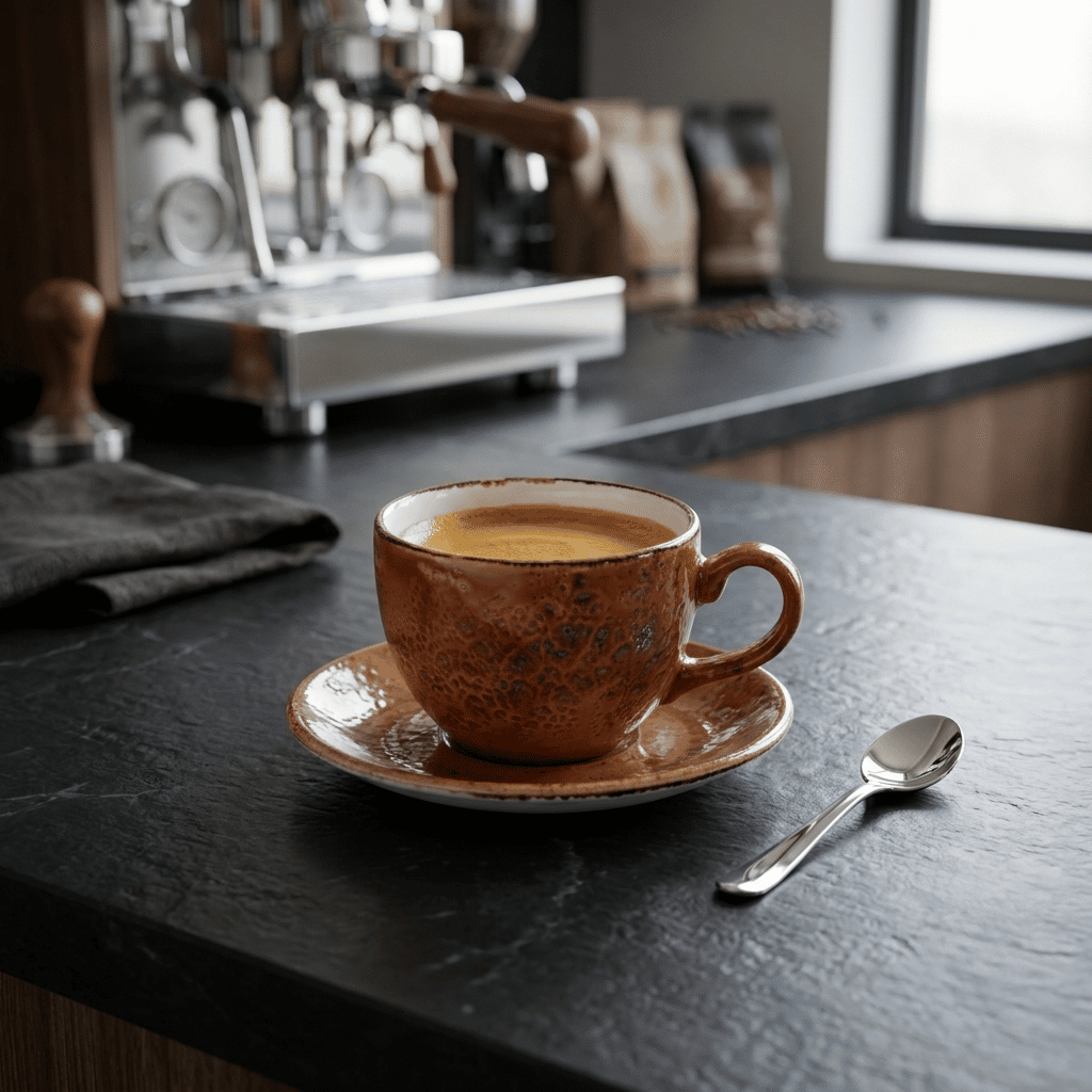Taza Baja Craft 88 Ml Steelite