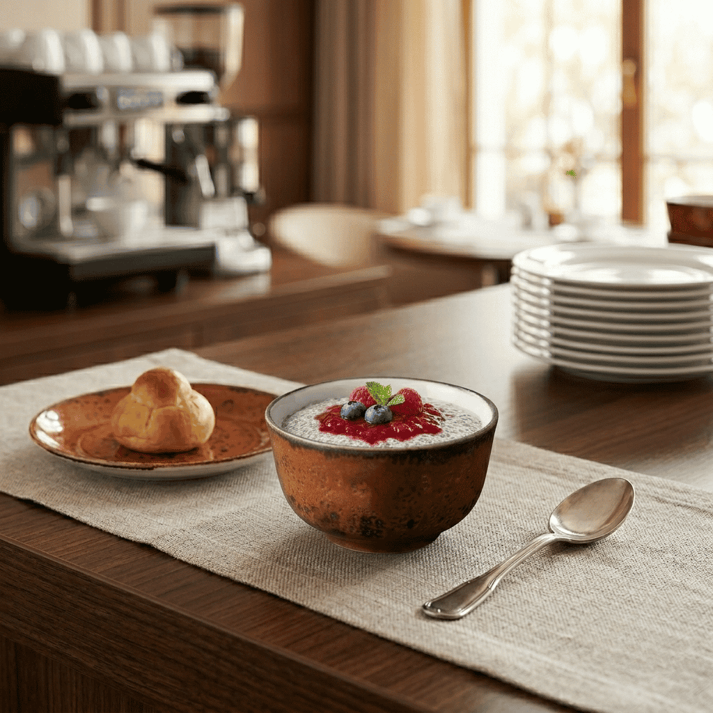 Bowl Craft 10 Cm Steelite