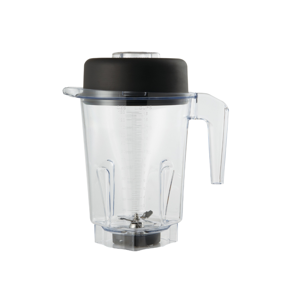 Vaso De Licuadora 4 L Jtc