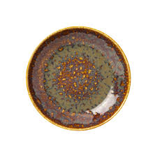 Plato Hondo Vesubius 22 Cm 798 Ml Steelite
