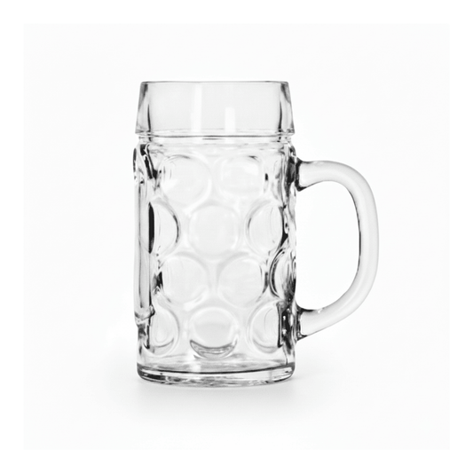 Chop Cerveza Oktoberfest 630 Ml Libbey