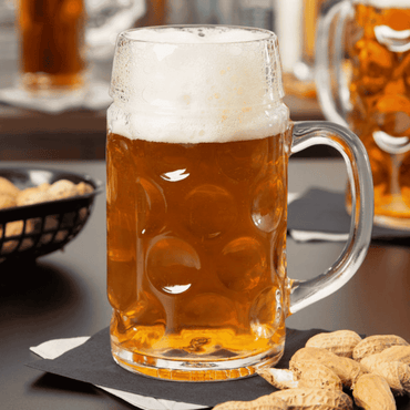 Chop Cerveza Oktoberfest 1280 Ml Libbey