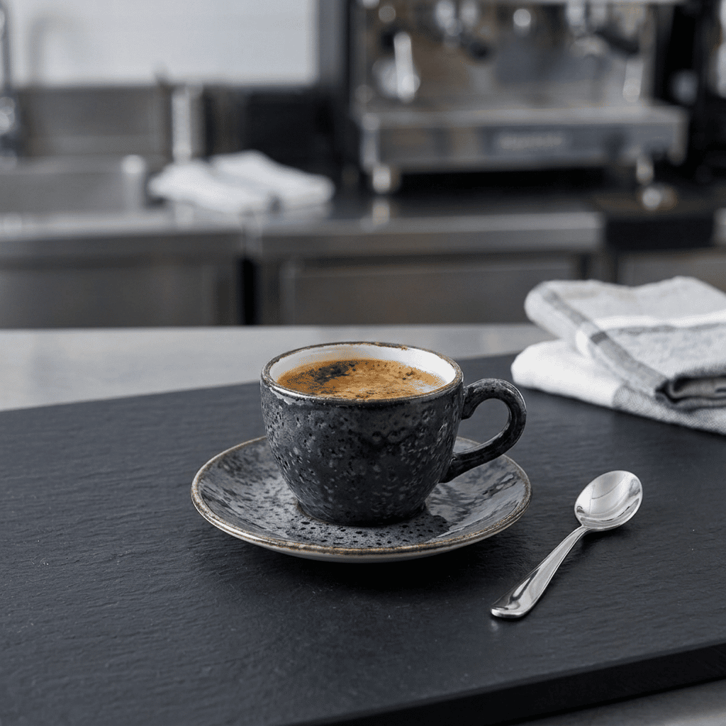 Platillo De Taza Craft 12 Cm Steelite