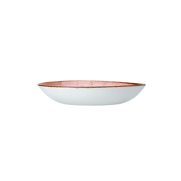 Plato Hondo Craft 25 Cm 1,1 L Steelite