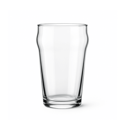 Vaso Pinta Pub Glass 296 Ml X 12 Unidades Libbey