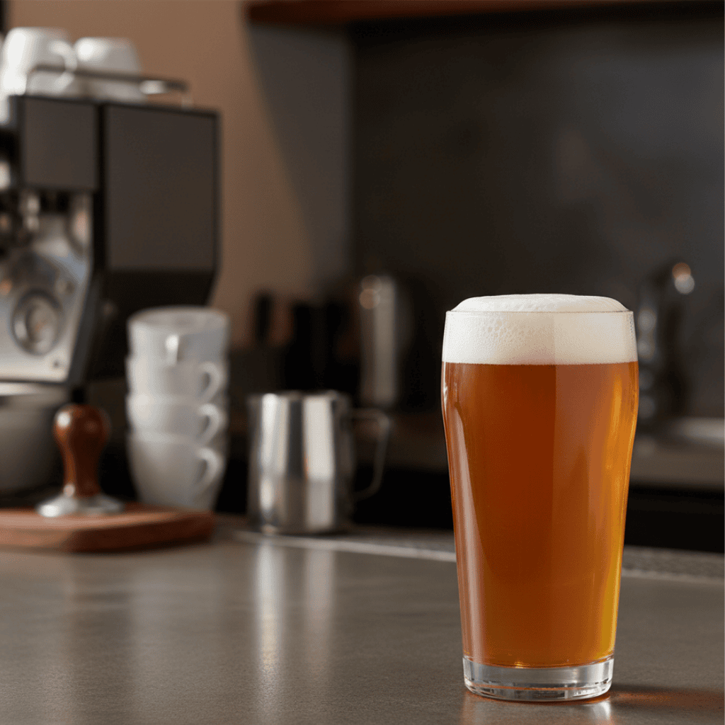 Vaso Pinta Pub Glass 473 Ml X 12 Unidades Libbey