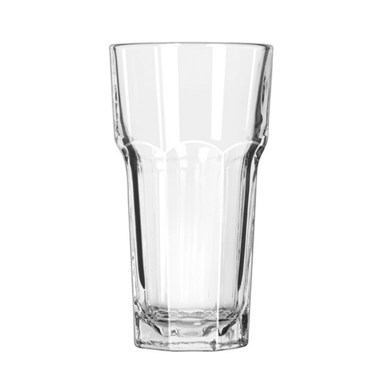 Vaso Cooler Gibraltar 355 Ml X 12 Unidades Libbey