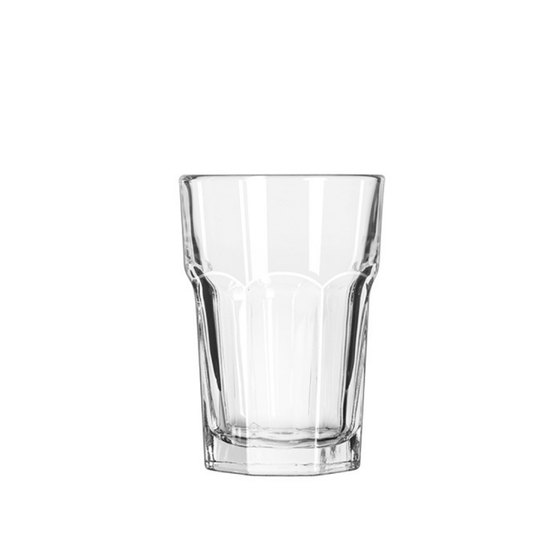 Vaso Beverage Gibraltar 355 Ml X 12 Unidades Libbey