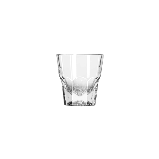 Vaso Soda Gibraltar 133 Ml X 12 Unidades Libbey