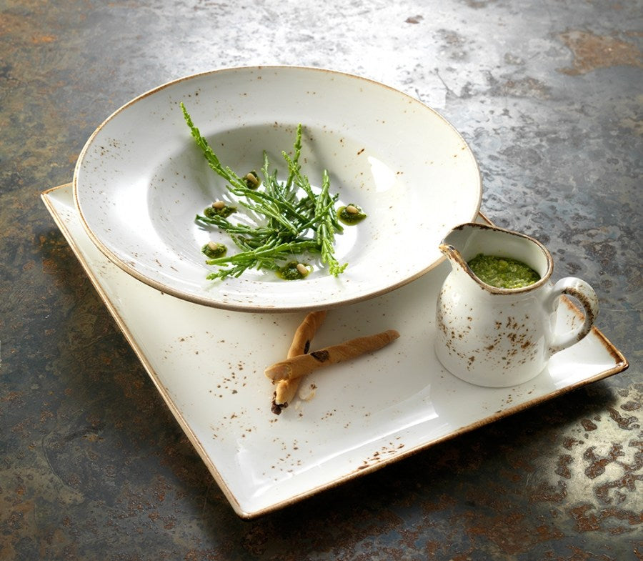 Bowl Nouveau Craft 26 Cm 355 Ml Steelite