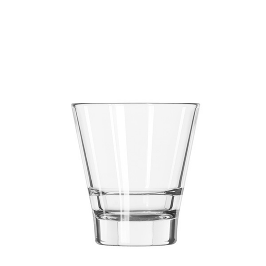 Vaso De Rocks Endeavor 266 Ml X 12 Unidades Libbey