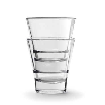 Vaso De Rocks Endeavor 266 Ml X 12 Unidades Libbey