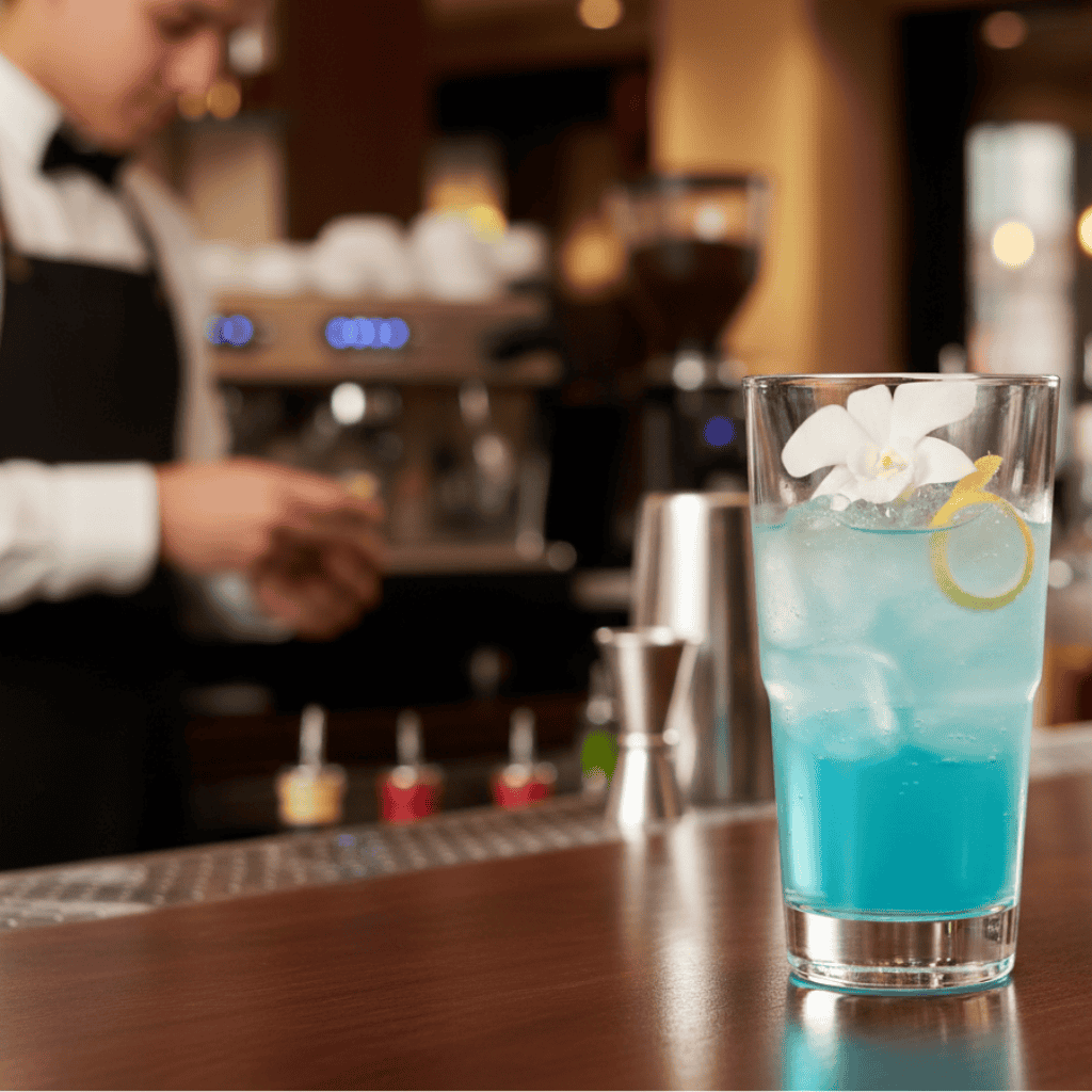 Vaso Cooler Endeavor 592 Ml X 12 Unidades Libbey