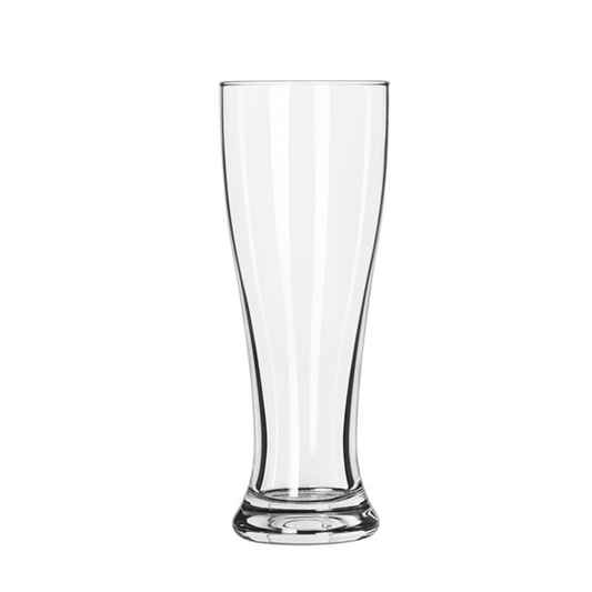 Vaso De Cerveza Pilsner 473 Ml X 24 Unidades Libbey
