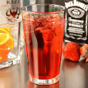 Vaso De Mezcla Mixing Glass 473 Ml X 24 Unidades Libbey