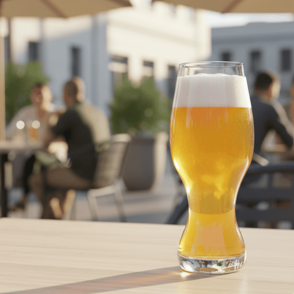 Vaso Ipa Craft Beer 473 Ml X 12 Unidades Libbey