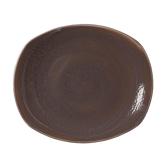 Plato Especiero Revolution 32 Cm Steelite