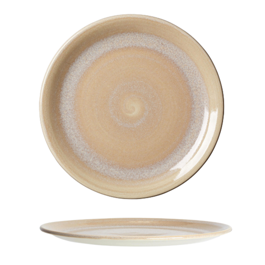 Plato Plano Revolution 20 Cm Steelite