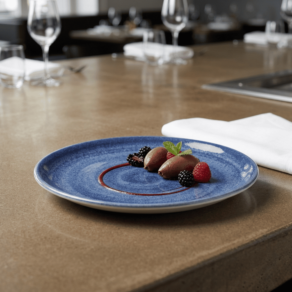 Plato Coupe Revolution 20 Cm Steelite