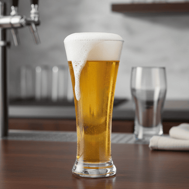 Vaso De Cerveza Flare 340 Ml X 36 Unidades Libbey