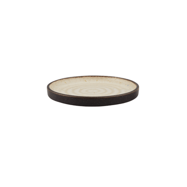 Plato De Pan Nordic Iron 15,3 Cm Vista Alegre