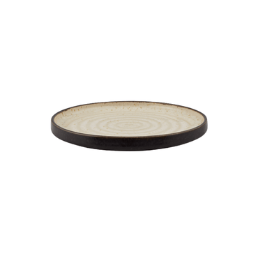 Plato De Postre Nordic Iron 21,6 Cm Vista Alegre