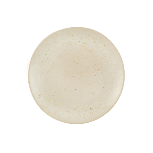 Plato Bajo Sandstorm 23 Cm Vista Alegre