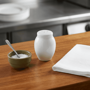 Salero Estoril 7.5 X 5.3 Cm Vista Alegre