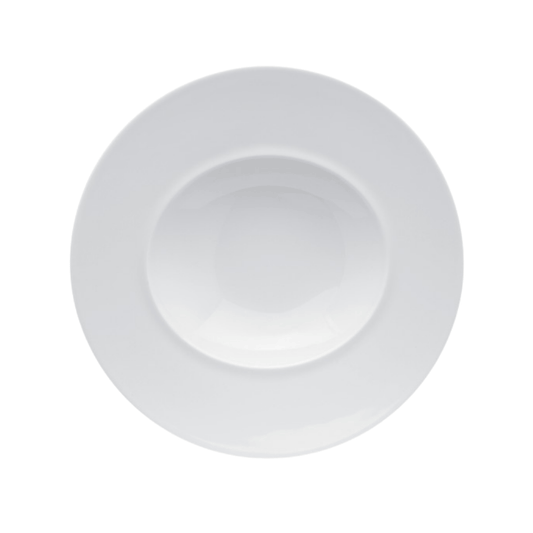 Plato Hondo Gourmet 28 Cm Vista Alegre