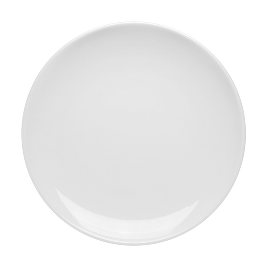 Plato Bajo Multiforma 33 Cm Vista Alegre