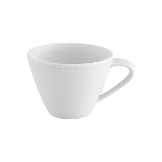 Vista Alegre Perla Taza de Té 11,7 cm 210 ml