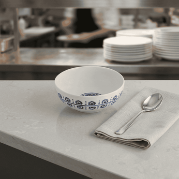 Bowl Azure Lux 16 Cm Vista Alegre