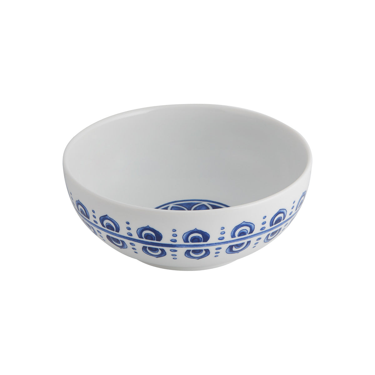 Bowl Azure Lux 16 Cm Vista Alegre