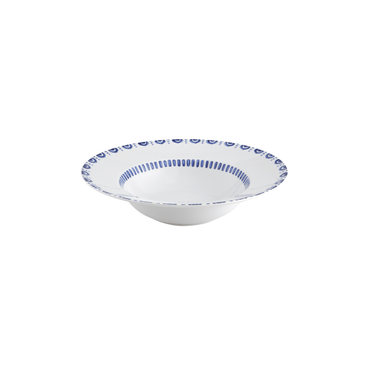 Plato De Pasta Azure Lux 24 Cm Vista Alegre