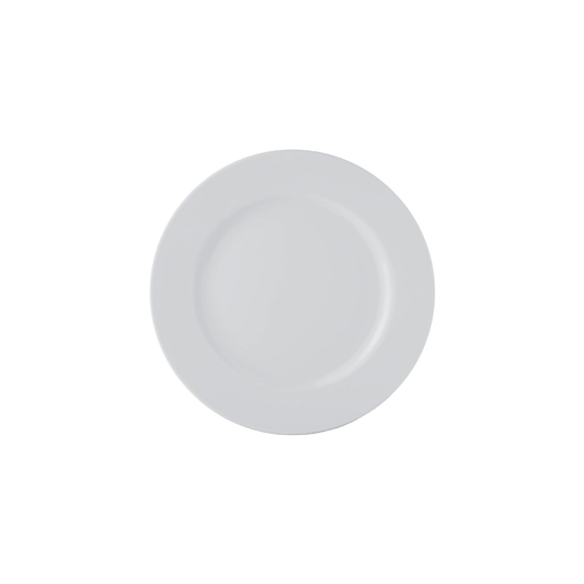 Plato Con Ala Estoril 27 Cm Vista Alegre