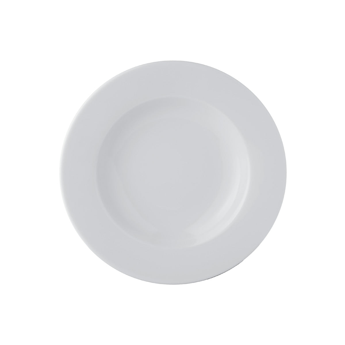 Plato Con Ala Estoril 23 Cm Vista Alegre